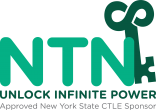 National Training Network Logo