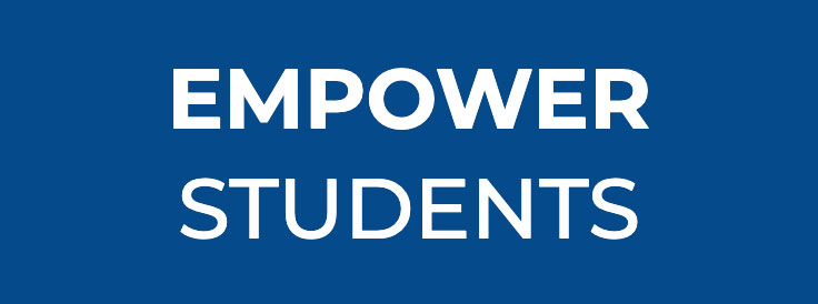 Empower Students
