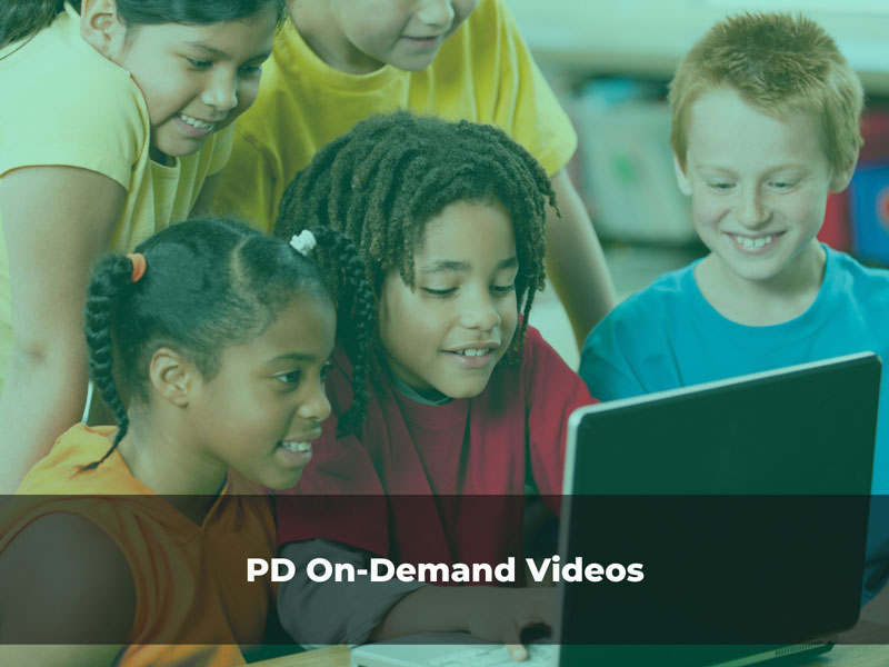 PD On-Demand Videos