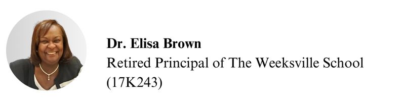 Dr. Elisa Brown