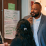 people planning in classroom
