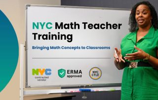 Aug 26-28, 2025: Math Teacher PD: Bringing Math Concepts to Life