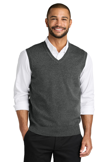 Men Sweater Vest
