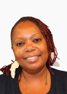 Shonté Carter-Fleming