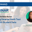 on demand webinar on using student data for math test prep