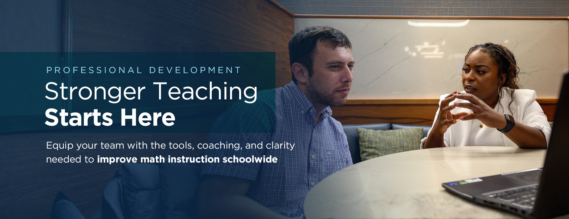 Professional Development - National Training Network