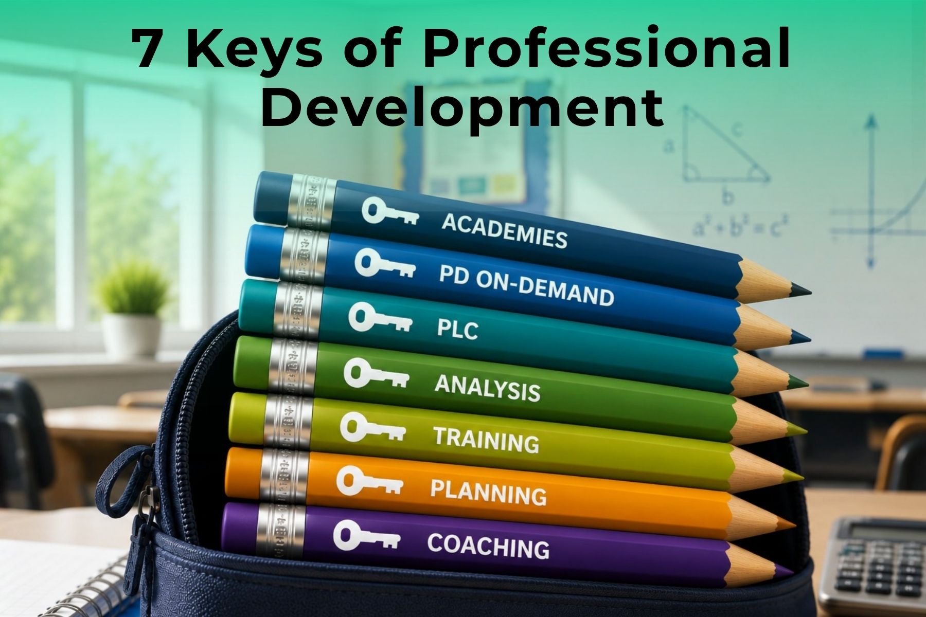 Professional Development - National Training Network